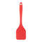 Silicone Cooking Leakage Spatula Dense Shovel Fried FishOmelette Shovel Nonstick Spatula Kitchen Co 2