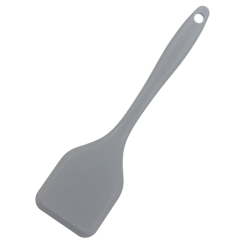 Silicone Cooking Leakage Spatula Dense Shovel Fried FishOmelette Shovel Nonstick Spatula Kitchen Co 5