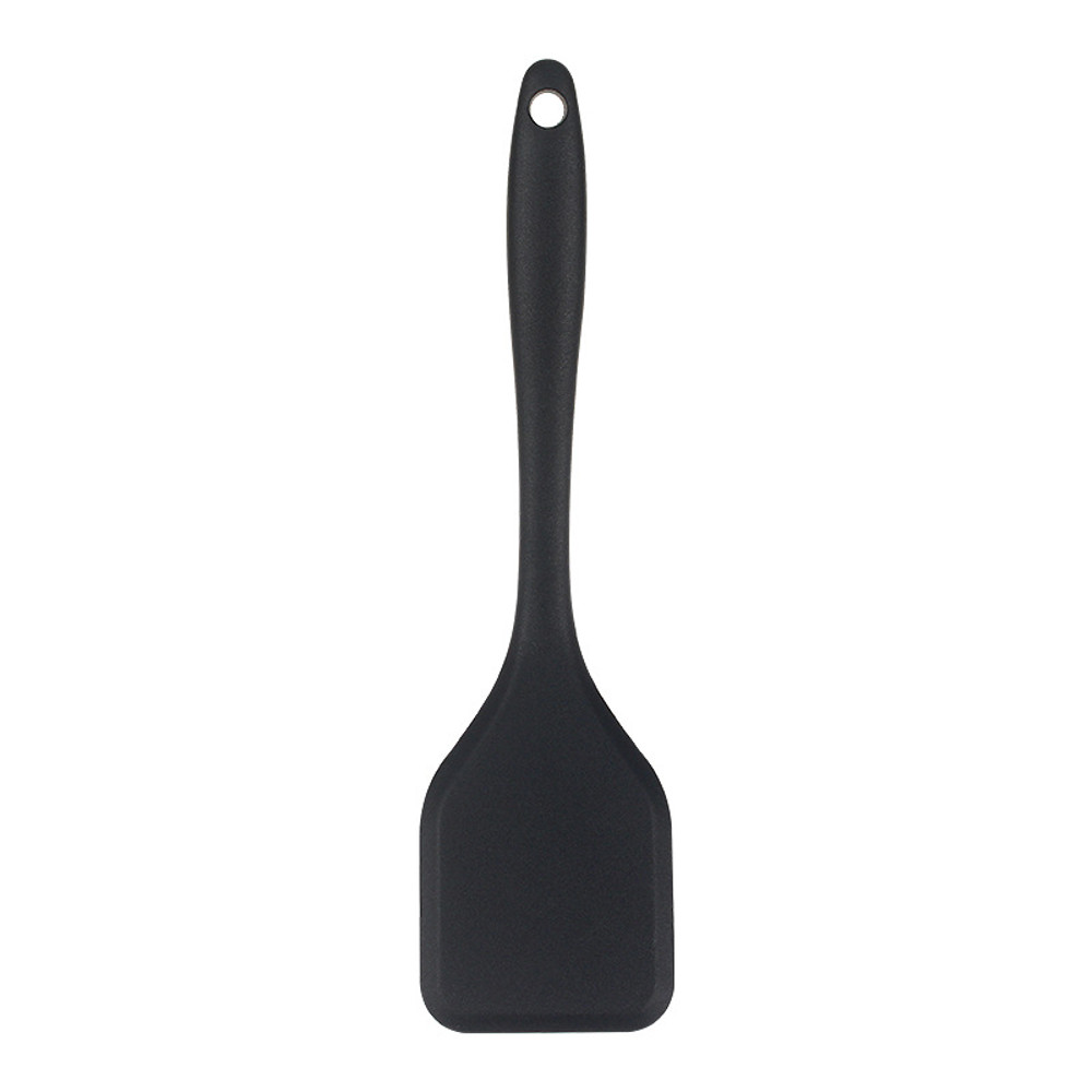 Silicone Cooking Leakage Spatula Dense Shovel Fried FishOmelette Shovel Nonstick Spatula Kitchen Co 6