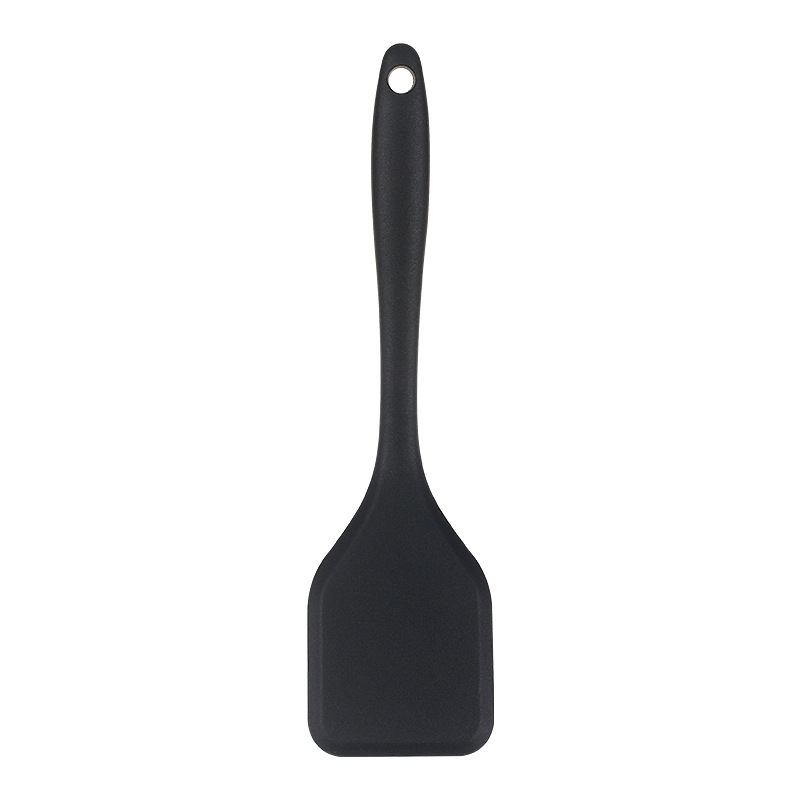 Silicone Cooking Leakage Spatula Dense Shovel Fried FishOmelette Shovel Nonstick Spatula Kitchen Co 6