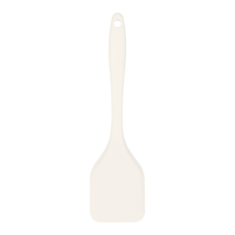 Silicone Cooking Leakage Spatula Dense Shovel Fried FishOmelette Shovel Nonstick Spatula Kitchen Co 7
