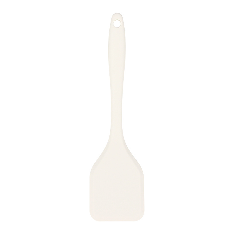 Silicone Cooking Leakage Spatula Dense Shovel Fried FishOmelette Shovel Nonstick Spatula Kitchen Co 7