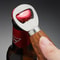 Cider Bottle Opener Rosewood Handle Stainless Steel Beer Bottle Opener Pop Soda Bottle Opener For H 4
