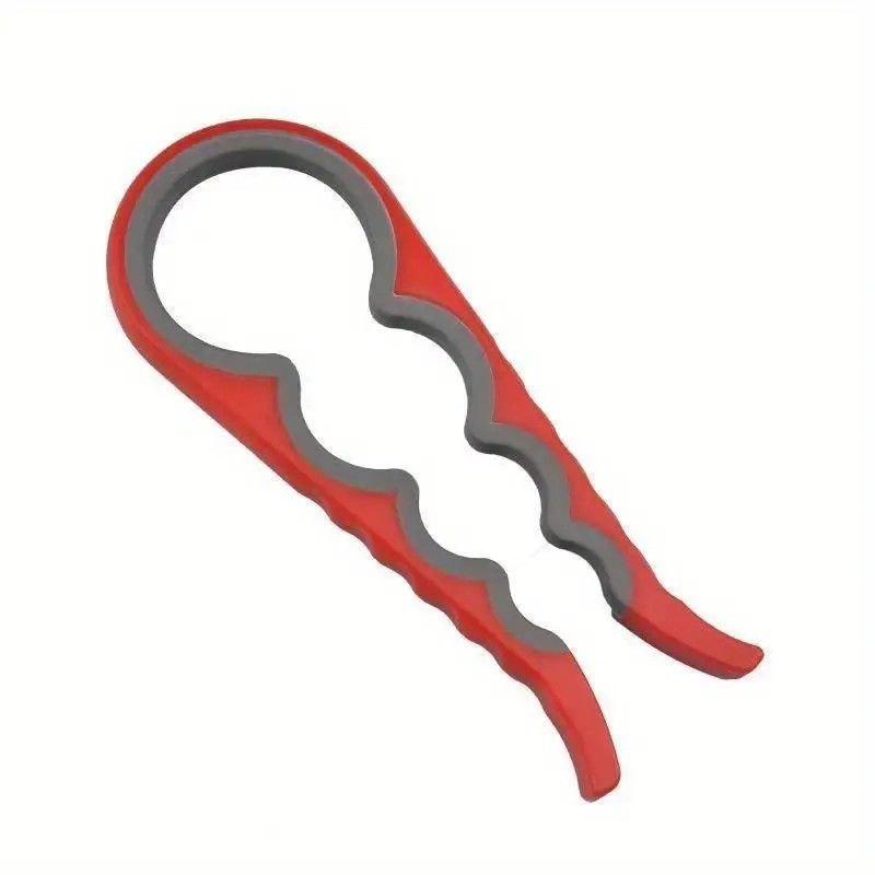 Universal Bottle Cap Opener, Multi-functional Professional Can Opener, Mineral Water Bottle Opener