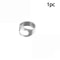 Stainless Steel Finger Ring Portable Beer Opener For Men Punk Style Creativity Jewelry Fashion Deco 4