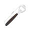 Beer And Soda Drink Opener Wooden Handle Stainless Steel Bottle Opener 5