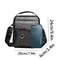 Casual CrossBody Backpack Neutral Shoulder Bag For Men And Women Business Style 1