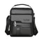 Casual CrossBody Backpack Neutral Shoulder Bag For Men And Women Business Style 6
