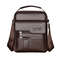 Casual CrossBody Backpack Neutral Shoulder Bag For Men And Women Business Style 7