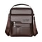 Casual CrossBody Backpack Neutral Shoulder Bag For Men And Women Business Style 7