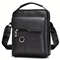 Casual CrossBody Backpack Neutral Shoulder Bag For Men And Women Business Style 8