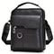 Casual CrossBody Backpack Neutral Shoulder Bag For Men And Women Business Style 8