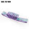 MultiFunctional Elastic Yoga Resistance Band Fitness Stretching Belt For Pilates Dance And Exercise 8