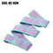 MultiFunctional Elastic Yoga Resistance Band Fitness Stretching Belt For Pilates Dance And Exercise 6