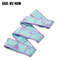 MultiFunctional Elastic Yoga Resistance Band Fitness Stretching Belt For Pilates Dance And Exercise 7