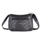 Large Capacity Women's Shoulder Bag, Multi-layer Fashionable Mother's Bag for Middle-aged Women