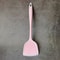 Silicone Kitchen Ware Nonstick Set Cooking Spatula Fish Frying Tools Scoop Shovel 6