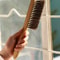 Sweep Horse Tail Hair Brush Wood New Beekeeping Equipment Wasp Bee High Quality Honey Brush Beekeep 2