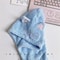 Women Wrap Wiping Hair Towel, Cute Cat Hair Cap Microfiber Hair, Towel Strong Water Absorbent, Towel Long Hair Quick Dry