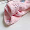 Women Wrap Wiping Hair Towel, Cute Cat Hair Cap Microfiber Hair, Towel Strong Water Absorbent, Towel Long Hair Quick Dry