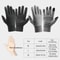 Motorcyclist Autumn Winter Warm Camping Gloves GTUBIKE Cycling Gloves For Men Women Waterproof Touc 1
