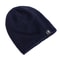 Fashion Slouchy Beanie Hat Warm Fleece Lined Ski Cap Men WomenMen Women Letter Label Ski Sports Cap 1