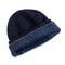 Fashion Slouchy Beanie Hat Warm Fleece Lined Ski Cap Men WomenMen Women Letter Label Ski Sports Cap 3