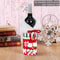 Merry Christmas Wine Bottle Cover Decorations For Home Xmas Cristmas Ornament Xmas Navidad Gifts Ha 1