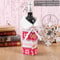 Merry Christmas Wine Bottle Cover Decorations For Home Xmas Cristmas Ornament Xmas Navidad Gifts Ha 3