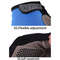 Fingerless Gym Gloves For Men Women AntiSlip Breathable Sports Gloves For Cycling Bodybuilding Exe 3