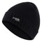 Winter Beanie Hats With Fleece Lining Thick Warm For Men Women Stretchy Fit Unisex Cuffed Knit Hat 8