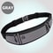 Sports Belt Pouch Mobile Phone Case, Professional Running Waist Bag, Men Women Running Pack, Hidden Pouch Gym Sports Bag