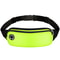 Men Running Waist Bag Phone Black Sports Fanny Pack Women Belt Bag Gym Bags Running Accessories 9