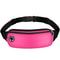 Men Running Waist Bag Phone Black Sports Fanny Pack Women Belt Bag Gym Bags Running Accessories 10