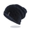 Hip Hop Beanie Skullies For Male Hats Colorful Caps For Women Winter Bonnet New Fashion Men Warm Be 12