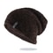 Hip Hop Beanie Skullies For Male Hats Colorful Caps For Women Winter Bonnet New Fashion Men Warm Be 14