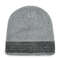 Men Winter Knitting Thick Beanie Hat Solid Color Velvet Bonnet Cap Mens Skullies Beanies Knitted Wo 1
