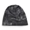 Foam Letter Printing Hats Men Vintage Distressed Tie-dye Beanie Women Skullies Beanies Winter Warm Spring Fall Hats