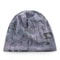 Foam Letter Printing Hats Men Vintage Distressed Tie-dye Beanie Women Skullies Beanies Winter Warm Spring Fall Hats