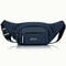Waterproof Sports Mobile Phone Bag, Large-capacity Men Waist Bag, Casual Oxford Anti-theft Chest Bag for Outdoor Travel
