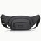 Waterproof Sports Mobile Phone Bag, Large-capacity Men Waist Bag, Casual Oxford Anti-theft Chest Bag for Outdoor Travel