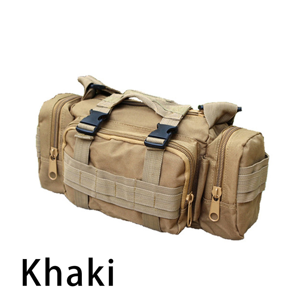 Camera Waist Bags Outdoor Fanny Pack Waist Belt Sling Shoulder Bag Waist Bags 10