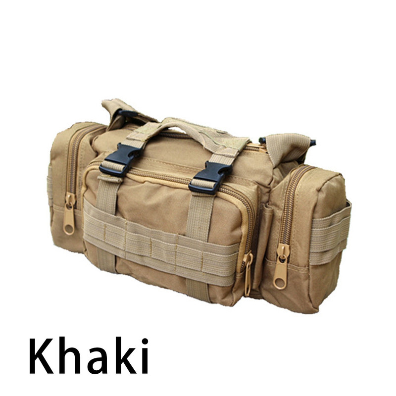 Camera Waist Bags Outdoor Fanny Pack Waist Belt Sling Shoulder Bag Waist Bags 10