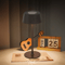 Creative Rechargeable LED Desk Lamp with Dimmable Night Light for Bedroom and Living Room