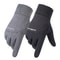 Winter Outdoor Sports Ski Gloves Windproof WaterRepellent Fleece ColdProof Cycling Touchscreen NonS 0