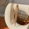 Premium Dangle Earrings For Women Light Luxury Chain Tassel Exaggerated Fashion Statement Jewelry 5