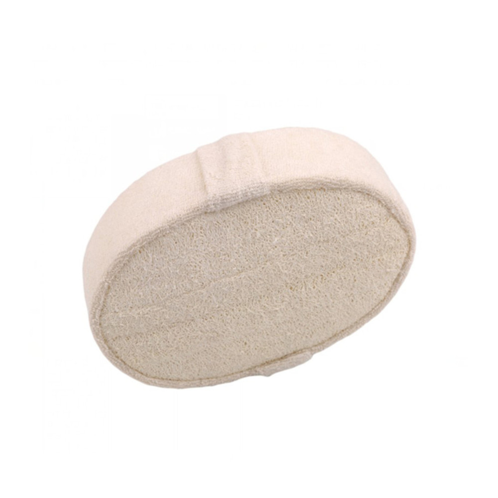 Thick Loofah Sponge For Bath Shower Rub Healthy Massage Scrubber Durable Healthy Massage Brush 3