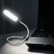 Flexible USB LED Book Light For Reading Mini Table Lamp For Laptop Power Bank And Notebook PC 0