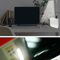 Flexible USB LED Book Light For Reading Mini Table Lamp For Laptop Power Bank And Notebook PC 1