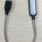 Flexible USB LED Book Light For Reading Mini Table Lamp For Laptop Power Bank And Notebook PC 3
